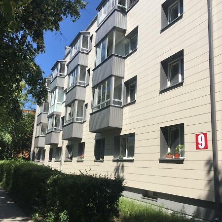 Modern City Center Apartment Marijampolė Εξωτερικό φωτογραφία